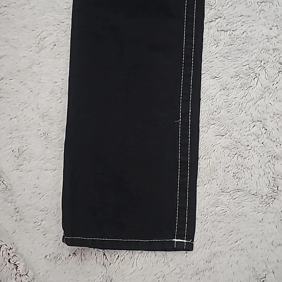 True Religion Black Pants - Picture 3 of 5